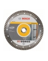 Bosch Diamentowa tarcza tnąca Professional for Universal 220mm 2608602397 - nr 6