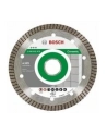 Bosch Diamentowa tarcza tnąca Best for Ceramic Extraclean Turbo 125mm 2608602479 - nr 10