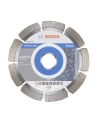 Bosch Diamentowa tarcza tnąca Professional for Stone 125mm 2608602598 - nr 5
