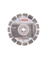 Bosch Diamentowa tarcza tnąca Best for Concrete 220mm 2608602655 - nr 5
