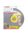 Bosch Tarcza diamentowa Standard for Universal 230 x 22,23 mm 2608615065 - nr 10