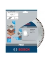 Bosch Tarcza diamentowa Standard for Universal 230 x 22,23 mm 2608615065 - nr 2