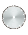 Bosch Tarcza diamentowa Standard for Universal 230 x 22,23 mm 2608615065 - nr 3