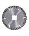 Bosch X-LOCK Diamentowa tarcza Standard for Universal 115x22,23x2,0 (2608615165) - nr 4