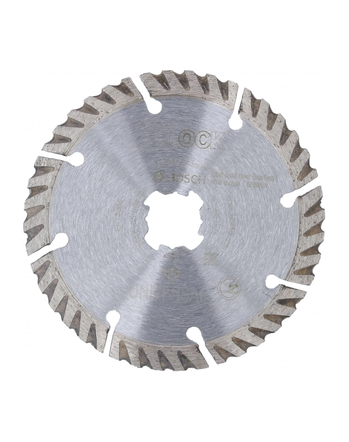 Bosch Standard For Universal Z Systemem X-Lock 2608615166 główny