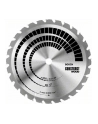 Bosch Tarcza pilarska Construct Wood 2608640693 - nr 2