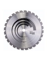 Bosch Tarcza pilarska Construct Wood 2608640693 - nr 3
