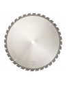 Bosch Tarcza pilarska Construct Wood 2608640695 - nr 4