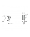 Bosch Tarcza pilarska Expert for Wood 190x30x2,0mm 48 2608644085 - nr 3