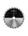 Bosch Tarcza Tnąca Standard For Wood Do Pił Akumulatorowych 2608837685 - nr 4