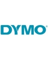 Taśma Dymo D1 Durable 1978366 - 12mm x 3m – biały/czerwony - nr 22