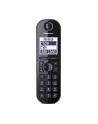 Panasonic KX-TGQ200 Czarny - nr 10