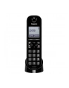 Panasonic KX-TGQ200 Czarny - nr 2