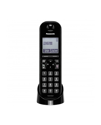 Panasonic KX-TGQ200 Czarny nr 2