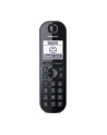 Panasonic KX-TGQ200 Czarny - nr 9