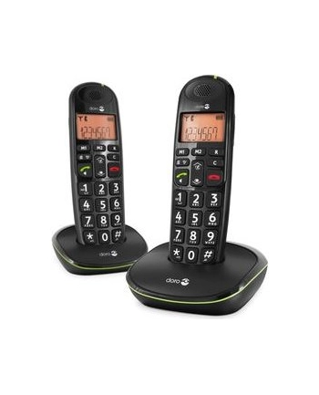 Doro PhoneEasy 100w Duo (380100) nr 2