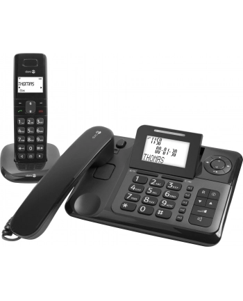 Doro Comfort 4005 Combo schnurgebunden analog mit zus. Mobilteil (380115) nr 1