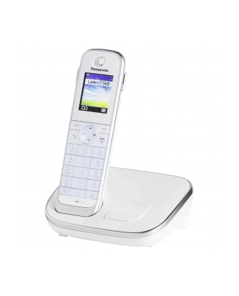 Panasonic KX-TGJ310GW nr 1