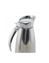 Emsa Eleganza Dzbanek Stalowy 1000 Ml 502489 - nr 5
