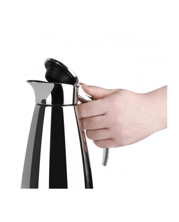 Emsa Eleganza Dzbanek Stalowy 1300 Ml 502664 nr 1