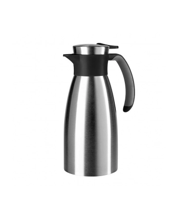 Emsa Termos Stołowy Thermal Jug Quick Tip 1L Black 508932 nr 1
