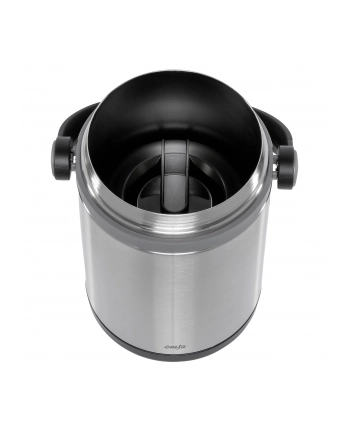 Emsa Mobility 1700 Ml Czarny -Szary Em-509245 nr 1