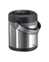 Emsa Mobility 1200 Ml Czarny 509244 - nr 11