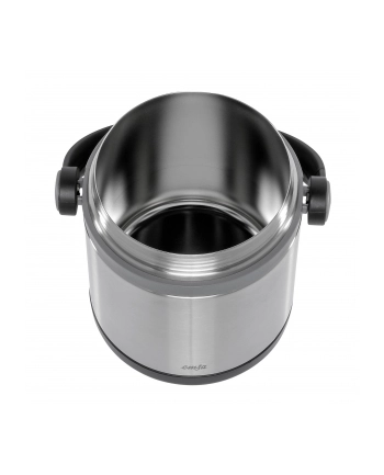 Emsa Mobility 1200 Ml Czarny 509244