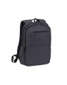 Plecak RivaCase Black Water Resistant 15,6 (7760) - nr 10