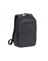 Plecak RivaCase Black Water Resistant 15,6 (7760) - nr 11