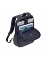 Plecak RivaCase Black Water Resistant 15,6 (7760) - nr 13