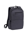 Plecak RivaCase Black Water Resistant 15,6 (7760) - nr 20