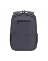 Plecak RivaCase Black Water Resistant 15,6 (7760) - nr 21