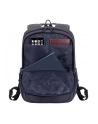 Plecak RivaCase Black Water Resistant 15,6 (7760) - nr 23