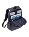 Plecak RivaCase Black Water Resistant 15,6 (7760) - nr 24