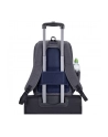 Plecak RivaCase Black Water Resistant 15,6 (7760) - nr 25