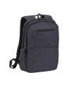 Plecak RivaCase Black Water Resistant 15,6 (7760) - nr 27