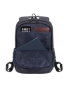 Plecak RivaCase Black Water Resistant 15,6 (7760) - nr 30