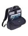 Plecak RivaCase Black Water Resistant 15,6 (7760) - nr 33