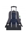 Plecak RivaCase Black Water Resistant 15,6 (7760) - nr 39