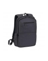 Plecak RivaCase Black Water Resistant 15,6 (7760) - nr 46
