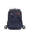 Plecak RivaCase Black Water Resistant 15,6 (7760) - nr 48