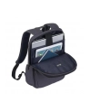 Plecak RivaCase Black Water Resistant 15,6 (7760) - nr 49