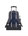 Plecak RivaCase Black Water Resistant 15,6 (7760) - nr 50