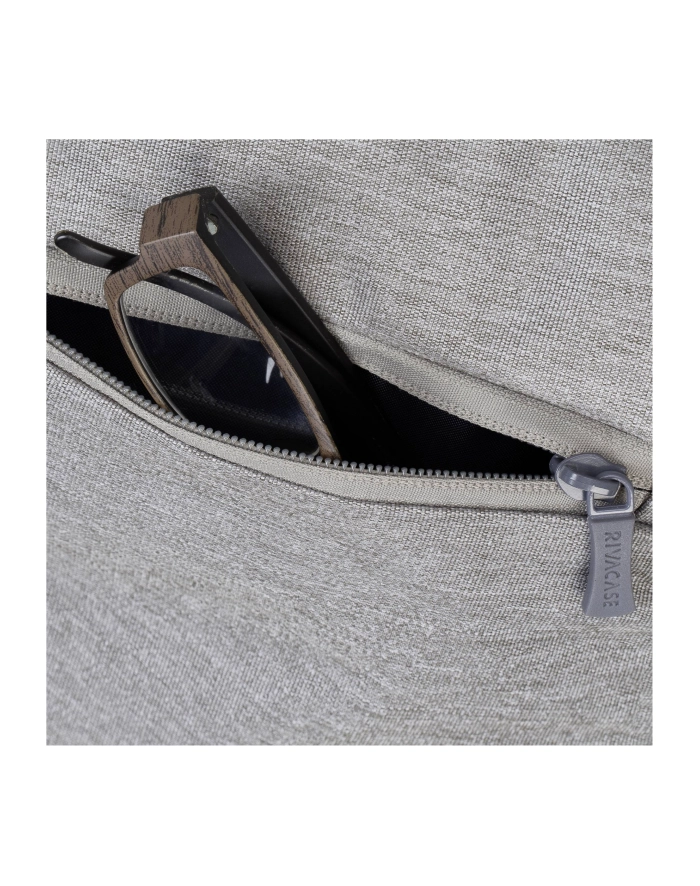 RivaCase Suzuka (7760GREY) główny