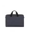 Rivacase Torba 8058 17,3'' Czarna (8058BNDL) - nr 10