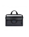 Rivacase Torba 8058 17,3'' Czarna (8058BNDL) - nr 12