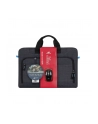 Rivacase Torba 8058 17,3'' Czarna (8058BNDL) - nr 1