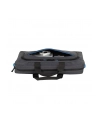 Rivacase Torba 8058 17,3'' Czarna (8058BNDL) - nr 3