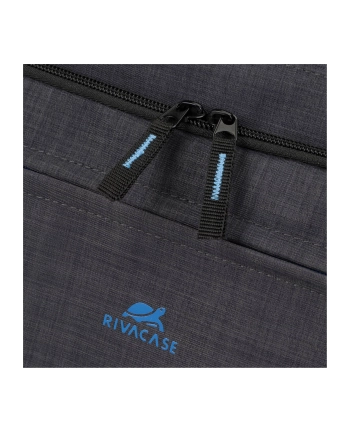 Rivacase Torba 8058 17,3'' Czarna (8058BNDL) nr 1